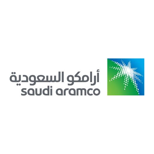 Saudi Aramco Logo